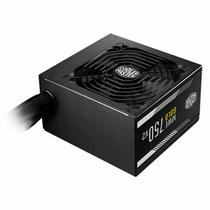 Fonte Cooler Master ATX MWE Gold 750 V2 80 Plus Gold 750W foto 1