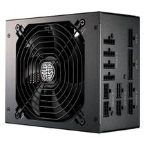Fonte Cooler Master ATX MWE Gold V2 1050 80 Plus Gold 1050W foto 1