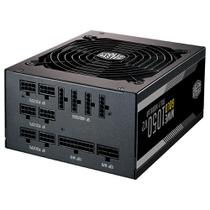 Fonte Cooler Master ATX MWE Gold V2 1050 80 Plus Gold 1050W foto 2