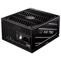Fonte Cooler Master ATX XG 750 80 Plus Platinum 750W foto 2