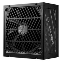 Fonte Cooler Master ATX XG 850 80 Plus Platinum 850W foto 1