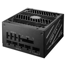 Fonte Cooler Master ATX XG 850 80 Plus Platinum 850W foto 2