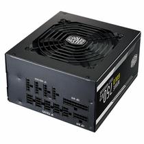 Fonte Cooler Master ATX MWE Gold 750 V2 Full Modular 80 Plus Gold 750W foto 2