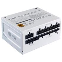 Fonte Cooler Master V750 SFX Gold White Edition 80 Plus Gold 750W foto 1