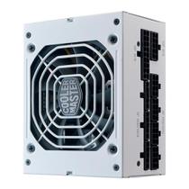 Fonte Cooler Master V750 SFX Gold White Edition 80 Plus Gold 750W foto 2