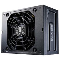 Fonte Cooler Master V850 SFX Gold 80 Plus Gold 850W foto 1