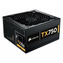 Fonte Corsair 750W TX Series foto 2