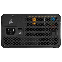 Fonte Corsair ATX CX650F RGB 80 Plus Bronze 650W foto 4