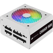Fonte Corsair ATX CX650F RGB 80 Plus Bronze 650W foto 1