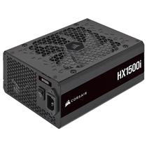 Fonte Corsair ATX HX1500i 80 Plus Platinum 1500W foto 2