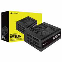 Fonte Corsair ATX RM1000X 80 Plus Gold 1000W