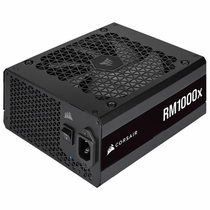 Fonte Corsair ATX RM1000X 80 Plus Gold 1000W foto 1