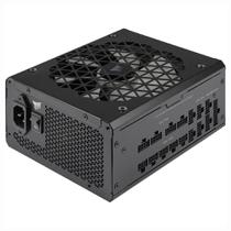Fonte Corsair ATX RM1200X 80 Plus Gold 1200W foto 2