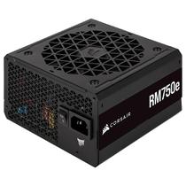 Fonte Corsair ATX RM750e 80 Plus Gold 750W foto 1