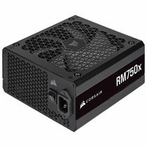 Fonte Corsair ATX RM750X 80 Plus Gold 750W foto 1