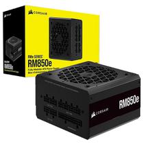 Fonte Corsair ATX RM850e 80 Plus Gold 850W foto principal