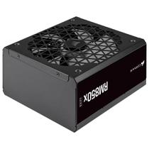 Fonte Corsair ATX RM850X Shift 80 Plus Gold 850W foto 2