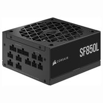 Fonte Corsair SFX SF850L 80 Plus Platinum 850W foto 1