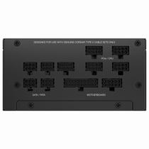 Fonte Corsair SFX SF850L 80 Plus Platinum 850W foto 2