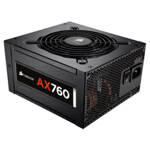Fonte Corsair AX760 80 Plus Platinum 760W foto principal