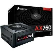 Fonte Corsair AX760 80 Plus Platinum 760W foto 2