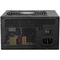 Fonte Corsair CX500 80 Plus Bronze 500W foto 2