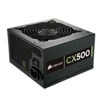 Fonte Corsair CX500 80 Plus Bronze 500W foto principal