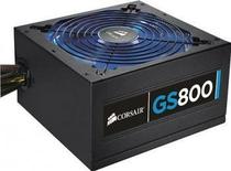 Fonte Corsair Gaming GS800 800W  foto 1