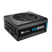 Fonte Corsair HX850I 80 Plus Platinum 850W foto principal