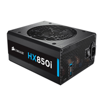Fonte Corsair HX850I 80 Plus Platinum 850W foto 1