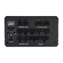Fonte Corsair HX850I 80 Plus Platinum 850W foto 2