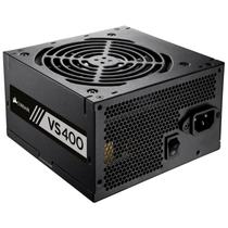 Fonte Corsair VS400 80 Plus White 400W foto principal