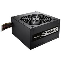 Fonte Corsair VS400 80 Plus White 400W foto 3