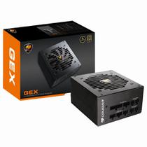 Fonte Cougar ATX GEX850 80 Plus Gold 850W foto principal