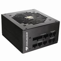 Fonte Cougar ATX GEX850 80 Plus Gold 850W foto 2