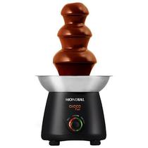 Fonte de Chocolate Mondial Choco Fest NFN-01 220V