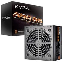 Fonte EVGA ATX 550 B3 80 Plus Bronze 220-B3-0550-V1 550W foto principal