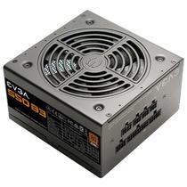 Fonte EVGA ATX 550 B3 80 Plus Bronze 220-B3-0550-V1 550W foto 1
