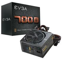 Fonte EVGA 80 Plus Bronze 750W foto principal
