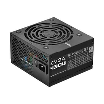 Fonte EVGA 80 Plus White 430W foto 2