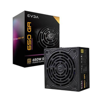 Fonte EVGA ATX SuperNOVA 650 GA 80 Plus Gold 650W