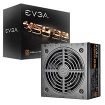 Fonte EVGA ATX 450 B3 80 Plus Bronze 450W