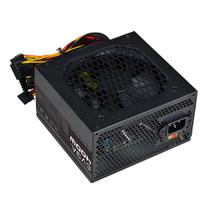 Fonte EVGA ATX 80 Plus White 400W foto 1