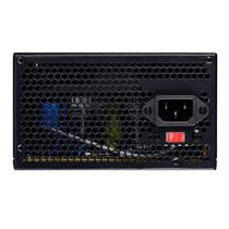 Fonte EVGA ATX 80 Plus White 400W foto 2