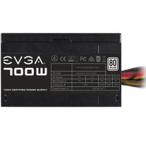 Fonte EVGA ATX 80 Plus White 700W foto 2