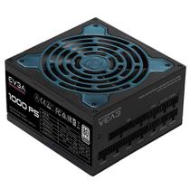 Fonte EVGA ATX SuperNOVA 1000 P5 80 Plus Platinum 1000W foto 1