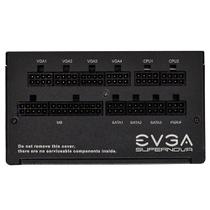 Fonte EVGA ATX SuperNOVA 750 GA 80 Plus Gold 750W foto 2