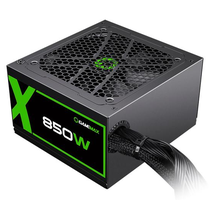 Fonte Gamemax ATX GX-850 80 Plus Gold 850W