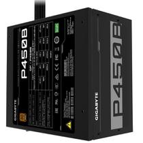 Fonte Gigabyte ATX GP-P450B 80 Plus Bronze 450W foto 1