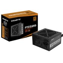 Fonte Gigabyte ATX GP-P550B 80 Plus Bronze 550W foto principal
